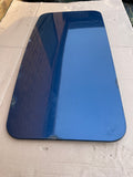 Jaguar x300 X308 97-02 Sunroof steel outer panel JHE Sapphire Blue good condition