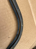 Jaguar X300 X308 Sun Roof rubber seal