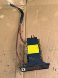 Jaguar XJ40 91-92MY Right side Fusebox DBC6526