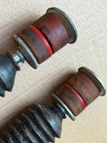 Daimler Jaguar (XJ40 late 94MY) X300 X308 rear shock absorber damper suspension. Genuine Bilstein