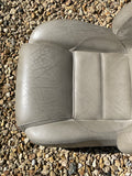 Jaguar X300 94-97 Right side front Seat AGD OATMEAL