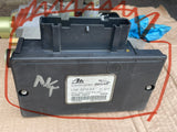 REPAIR SERVICE- Jaguar X300 94-97 Anti Lock Brake ABS Modulator Pump ABS With or without Traction Control