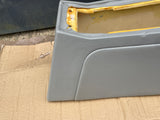 Jaguar X300 94-97 Centre Console LFJ Nimbus Grey