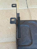 Daimler Jaguar XJ40 86-92 Tool Kit Tray Mount Holder Support
