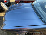 Daimler Jaguar X300 X308 Bonnet Hood LFA Titanium Pearl (Grey)
