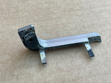 Daimler Jaguar XJ40 86-94 Tread Plate finisher End Cap. Right side