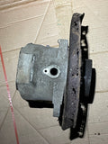 Daimler Jaguar XJ40 X300 3.2 4.0 6.0 rear Left side Hub Carrier CAC9483 P