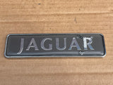 Jaguar X308 XJ8 Boot Lid Badge