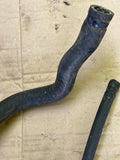 Jaguar X300 Bottom Coolant Hose Pipe MNA4510BD