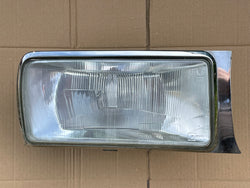 Jaguar Daimler XJ40 Sovereign Right side Head lamp styled Fish tank light RHD