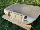 Jaguar X300 X308 Boot trunk lid Topaz Gold SEC