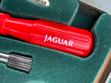 Daimler Jaguar XJ40 XJS chromed Tool Kit Good Condition