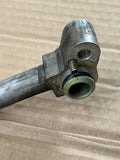 Daimler Jaguar X305 6.0 V12 Air Conditioning hose pipe- from the Evaporator to compressor MNA7310BB
