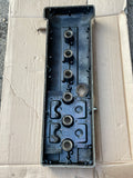 Daimler Jaguar X300 XJS AJ16 3.2 4.0 Engine Rocker Cam Cover