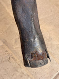 Jaguar XJ40 90-94 3.2 4.0 Left rear exhaust back box EBC10969