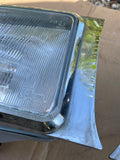 Jaguar Daimler XJ40 Sovereign Left & Right sides Head lamp styled Fish tank light RHD