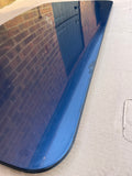 Jaguar x300 X308 97-02 Sunroof steel outer panel JHE Sapphire Blue good condition