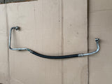Daimler Jaguar X305 6.0 V12 Air Conditioning hose pipe- from the Evaporator to compressor MNA7310BB