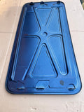 Jaguar x300 X308 97-02 Sunroof steel outer panel JHE Sapphire Blue good condition