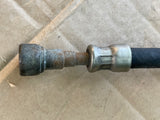 Daimler Jaguar X300 3.2/4.0 94-97 fuel Return line Flexible Hose pipe NNA6054EB