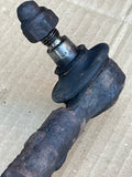 Daimler Jaguar X305 X300 94-97 V12 DD6 XJ12 6.0 ZF Power Steering Rack RHD MNA3890CB