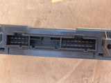 Jaguar X308 XJ8 Security & Locking module 433mhz LNC2600JD