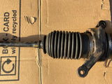 Jaguar XJ40 RHD Power Steering Rack Adwest 86-92 SPARES OR REPAIRS