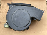 FOR REPAIRS Jaguar XJ40 Right side Air Con Heater Blower Motor 91-93