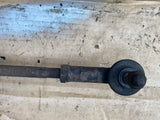 Daimler Jaguar X305 X300 94-97 V12 DD6 XJ12 6.0 ZF Power Steering Rack RHD MNA3890CB