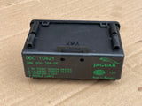 Jaguar XJ40 93-94 model relay DBC10421