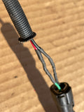 Jaguar XJ40 XJS wing repeater indicator with New Replacement bulb holder