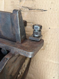 Land Rover L319 L320 Discovery 3 4 Heavy Duty Fixed Tow Bar