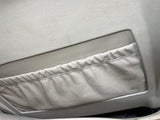 JAGUAR XJ40 XJ6 AEE Doeskin Leather Front Right Seat Manually operated adjustments 93-94 Van camper