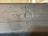 Jaguar X308 XJ8 Left side Brake cooling air duct