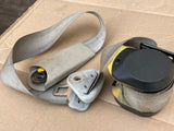 Jaguar X300 Right front seat belt
