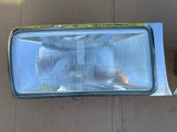 Jaguar Daimler XJ40 Sovereign Left & Right sides Head lamp styled Fish tank light RHD