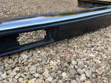 Daimler Jaguar XJ40 rear back bumper
