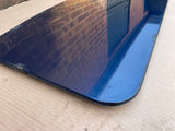 Jaguar x300 X308 97-02 Sunroof steel outer panel JHE Sapphire Blue good condition