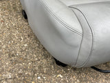Jaguar X300 Left front Seat LFJ NIMBUS GREY