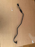 Daimler Jaguar X308 XJ8 97-02 V8 Power Steering hose pipe from the rack low pressure side RHD MNC3998AF