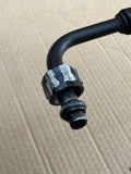 Daimler Jaguar X305 6.0 V12 Air Conditioning hose pipe- from the Evaporator to Condenser MNA7362BD