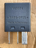 Jaguar X300 X308 X100 Multifunction Relay LNA6700AA