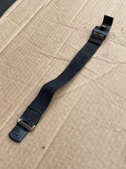 Daimler Jaguar XJ40 Tool Kit Tool case boot strap 93-94 models
