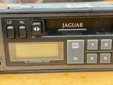 Daimler Jaguar XJS SERIES 3 XJ12 XJ6 Clarion radio cassette player PRE facelift models