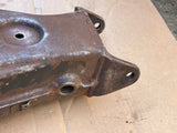 Jaguar XJ40 Rear Suspension Wishbones Arms struts set