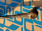 Jaguar XJ40 RHD Power Steering Rack Adwest 86-92 SPARES OR REPAIRS