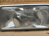 Jaguar Daimler XJ40 RHD 86-94 Left Fish tank Headlamp Headlight RHD JLM10875