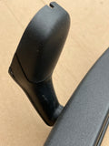 Jaguar X308 XJ8 X300 XJ6 rear view mirror HXF3120AA