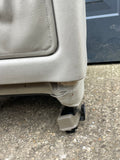 Jaguar X308 XJ8 V8 Front left seat AGD Oatmeal