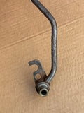 Daimler Jaguar X308 XJ8 97-02 V8 Power Steering High Pressure hose pipe from the pump to the rack RHD MNC3984AG MNC3984AF